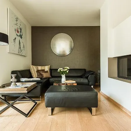 Strandrausch בית נופש *