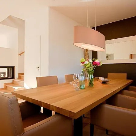 בית נופש Strandrausch