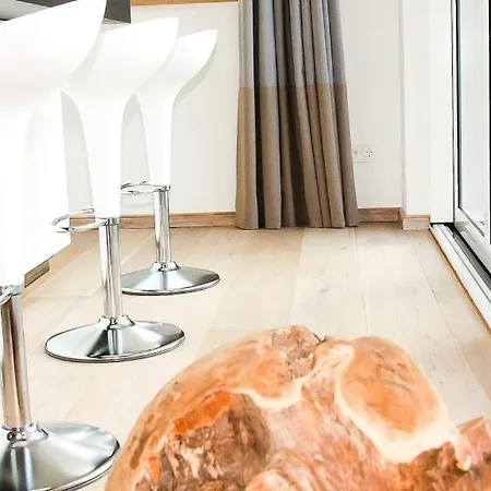 Strandrausch בית נופש