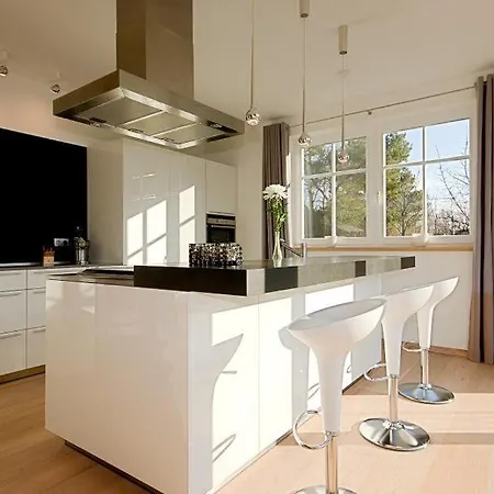 בית נופש Strandrausch