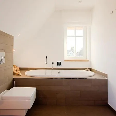 Holiday home Strandrausch *