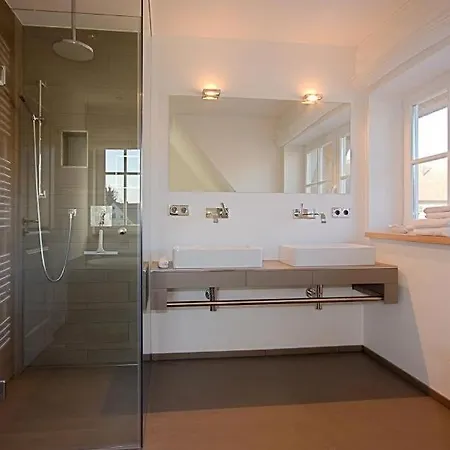 Strandrausch Holiday home *