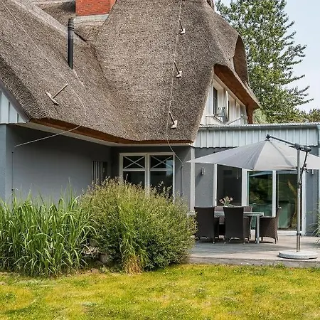 Strandrausch Holiday home